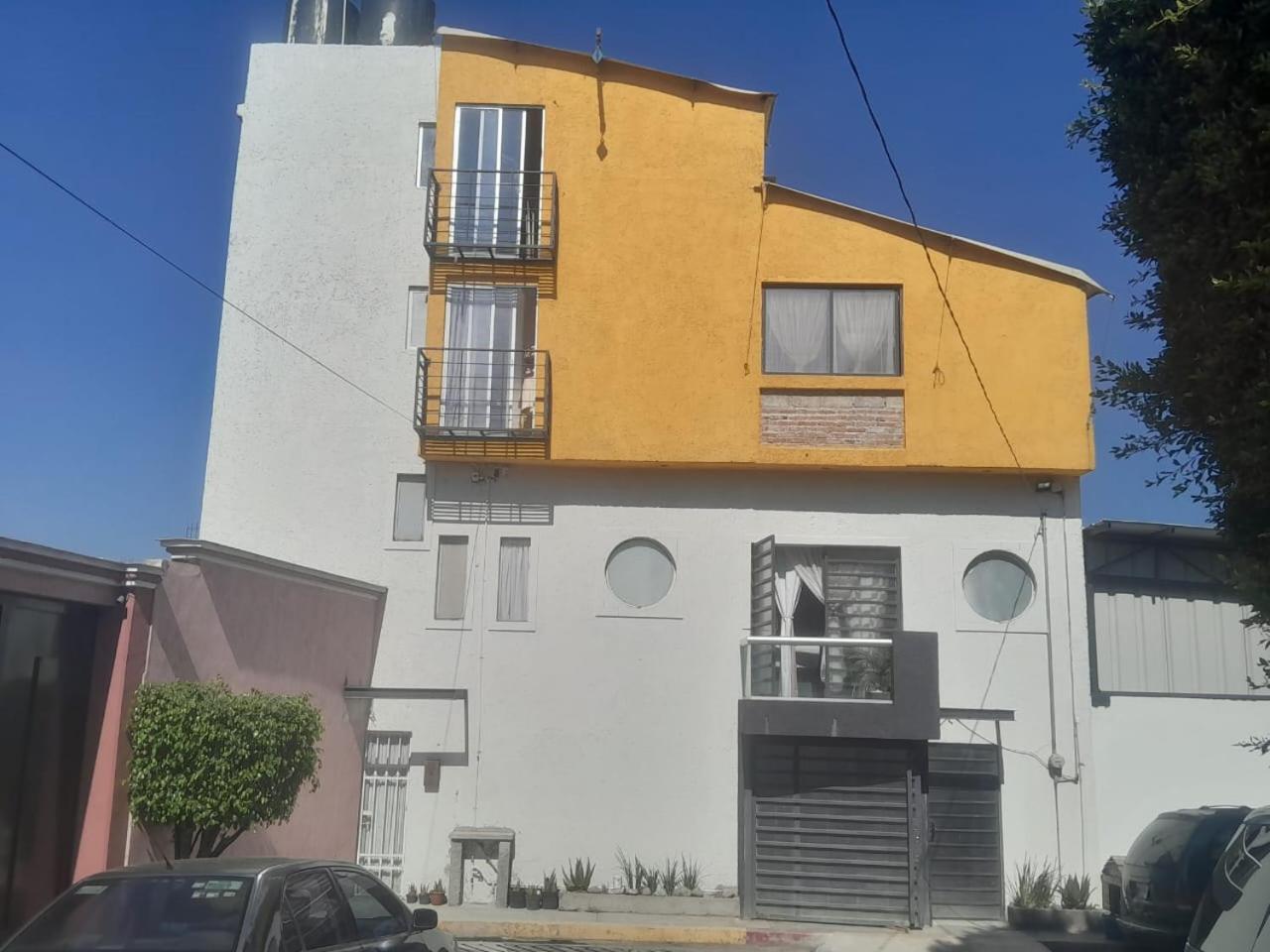 Casa Bosques Apartment Cuautitlán Izcalli Exterior photo