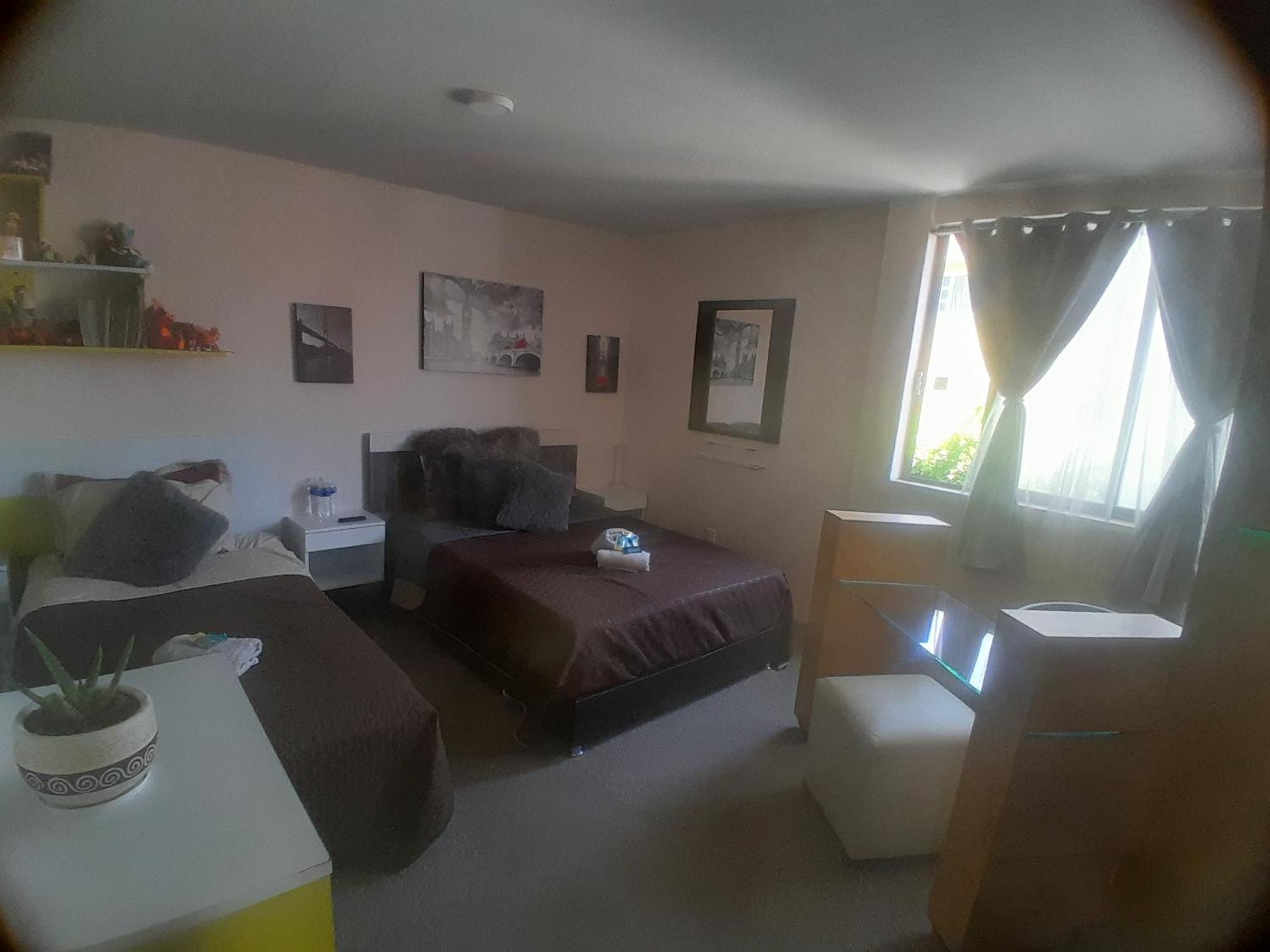Casa Bosques Apartment Cuautitlán Izcalli Room photo